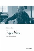 Edgard Varèse (eBook, PDF)