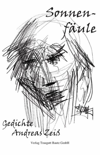 Sonnenfäule (eBook, PDF)