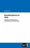 Bezahlsysteme im Web (eBook, PDF) - Sauer, Romi
