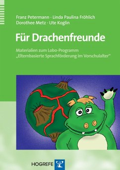 Cover Für Drachenfreunde (eBook, PDF)