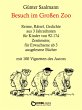 Besuch im großen Zoo (eBook, ePUB) - Bild 1
