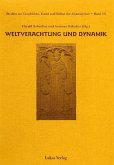 Studien zur Geschichte, Kunst und Kultur der Zisterzienser / Weltverachtung und Dynamik (eBook, PDF)
