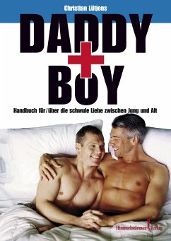 Daddy und Boy (eBook, ePUB) - Lütjens, Christian