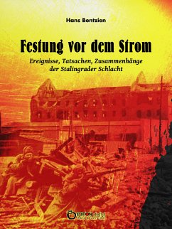 Festung vor dem Strom (eBook, ePUB) - Bentzien, Hans