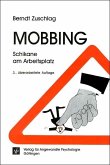 Mobbing, Schikane am Arbeitsplatz (eBook, PDF)