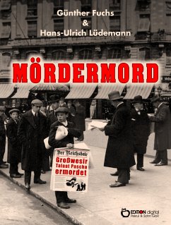 Mördermord (eBook, PDF) - Fuchs, Günther; Lüdemann, Hans-Ulrich