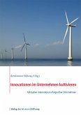 Innovationen im Unternehmen kultivieren (eBook, ePUB)