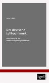 Der deutsche Luftfrachtmarkt (eBook, PDF)