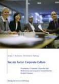 Success Factor: Corporate Culture (eBook, PDF)