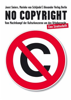 Cover No Copyright (eBook, ePUB)