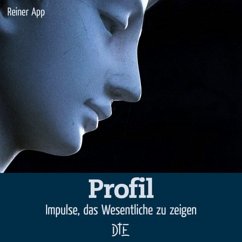 Cover Profil (eBook, ePUB)