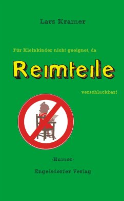 Reimteile. Humor (eBook, ePUB) - Kramer, Lars