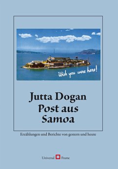 Post aus Samoa (eBook, PDF) - Dogan, Jutta