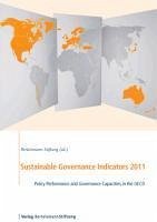 Sustainable Governance Indicators 2011 (eBook, ePUB)