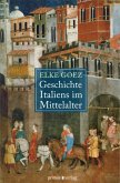 Geschichte Italiens im Mittelalter (eBook, PDF) Geschichte Italiens im Mittelalter (eBook, PDF)