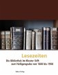 Lesezeiten (eBook, PDF) - Bild 1