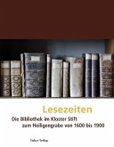 Lesezeiten (eBook, PDF)