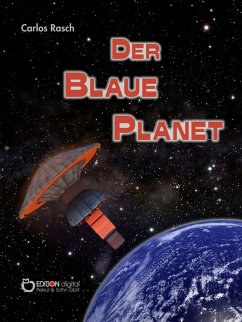 Der blaue Planet (eBook, PDF) - Rasch, Carlos