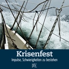 Krisenfest (eBook, ePUB) - Hofmann, Markus