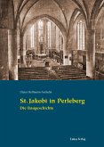 St. Jakobi in Perleberg (eBook, PDF)