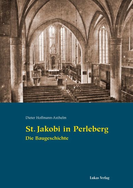 St. Jakobi in Perleberg (eBook, PDF) St. Jakobi in Perleberg (eBook, PDF)