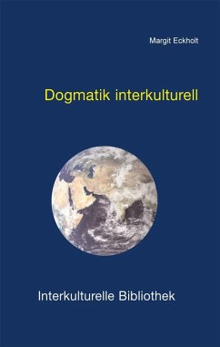Cover Dogmatik interkulturell (eBook, PDF)