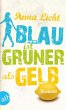 Blau ist grüner als Gelb (eBook, ePUB) - Bild 1