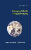 Immanuel Kants Weltphilosophie (eBook, PDF)