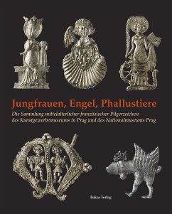 Jungfrauen, Engel, Phallustiere (eBook, PDF) - Kühne, Hartmut; Brumme, Carina; Koenigsmarková, Helena