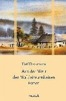 Aus der Welt der Waldeinsamkeiten (eBook, ePUB) - Klostermann, Karl