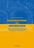 Bauforschung und Archäologie (eBook, PDF)