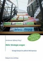 Mehr Strategie wagen (eBook, PDF)