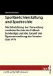 Sportberichterstattung und Sportrechte... - Bild 1