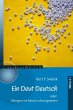 Ein Deut Deutsch (eBook, ePUB) - Bild 1