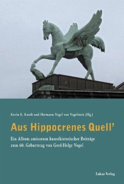 Aus Hippocrenes Quell' (eBook, PDF)