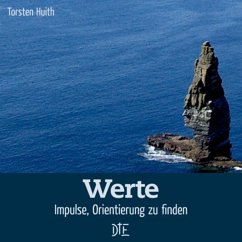 Werte (eBook, ePUB) - Huith, Torsten