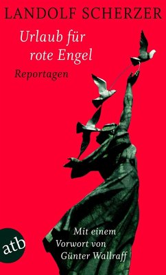 Urlaub für rote Engel (eBook, ePUB) - Scherzer, Landolf