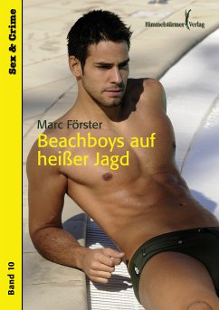 Beachboys auf heißer Jagd (eBook, PDF) - Förster, Marc