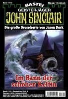 Cover John Sinclair 1710 (eBook, ePUB)