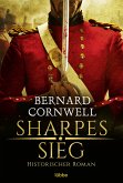 Sharpes Sieg / Richard Sharpe Bd.2 (eBook, ePUB)