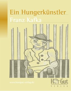 Ein Hungerkünstler (eBook, ePUB) - Kafka, Franz