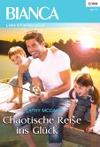 Chaotische Reise ins Glück (eBook, ePUB)