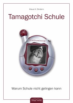 Tamagotchi Schule (eBook, ePUB) - Sindern, Klaus H.