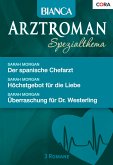 Bianca Arztroman Band 69 (eBook, ePUB)