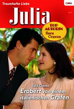 Erobert von einem italienischen Grafen (eBook, ePUB) - Craven, Sara