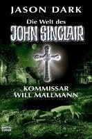 Kommissar Will Mallmann (eBook, ePUB) - Dark, Jason