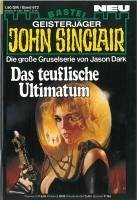 Cover John Sinclair 672 (eBook, ePUB)