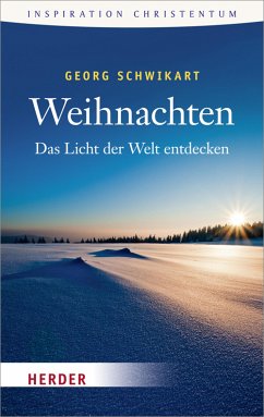 Weihnachten (eBook, ePUB) - Schwikart, Georg