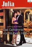 Das Geheimnis von Mulberry Hall (eBook, ePUB)