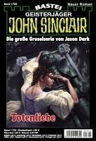 Cover John Sinclair 1729 (eBook, ePUB)